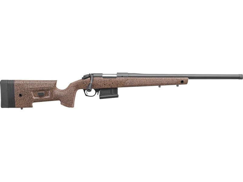 BERG HMR 22-250 24'' 5RD - Win Repeating Arms Promotion